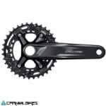 carnivalbikes-chile-VOLANTE-SHIMANO-FC-M4100-2-DEORE-10velocidades-2-PCS-FC-175MM-36-26T-tienda-venta-envio-a-todo-el-pais