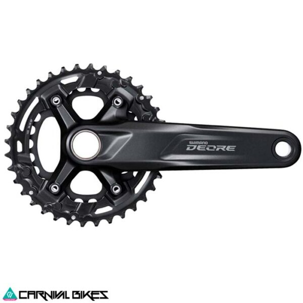 carnivalbikes-chile-VOLANTE-SHIMANO-FC-M4100-2-DEORE-10velocidades-2-PCS-FC-175MM-36-26T-tienda-venta-envio-a-todo-el-pais