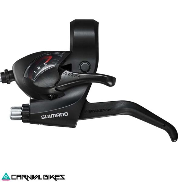 carnivalbikes-chile-shifter-manilla-cambio-freno-shimano-3-vel-izquierda-tienda-venta-ciclismo