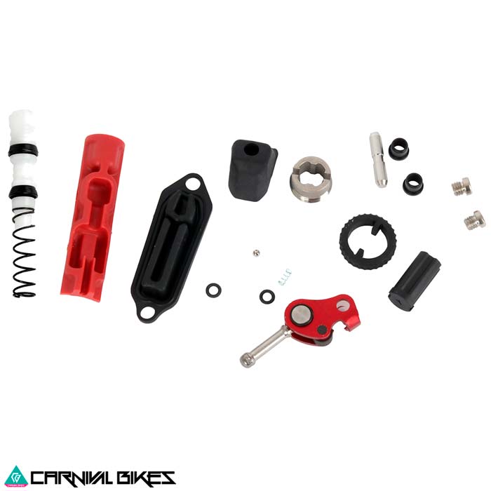 carnivalbikes-Kit-Servicio-Sram-Code-Ultimate-Silver-Stealth-tienda-venta-envio-a-todo-el-pais