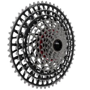 carnivalbikes-chile-Pinon-SRAM-Eagle-XX-SL-A1-T-Type-XD-XS1299-10-52T-12V-Negro-envio-a-todo-chile