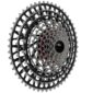 carnivalbikes-chile-Pinon-SRAM-Eagle-XX-SL-A1-T-Type-XD-XS1299-10-52T-12V-Negro-envio-a-todo-chile