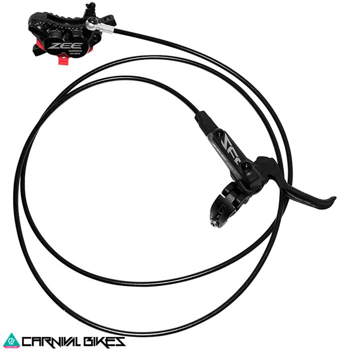 carnivalbikes-chile-Freno-hidraulico-trasero-shimano-BR-M640-ZEE-enduro-downhill-envio-a-todo-el-pais-tienda-venta