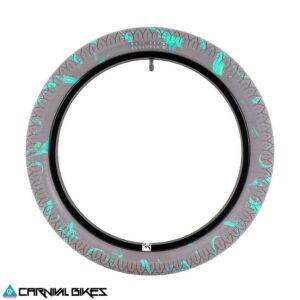 carnivalbikes-chile-Neumatico-Subrosa-Designer-20-X-240-Teal-Drip-tienda-ciclismo-envio-a-todo-el-pais