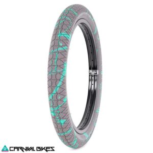 carnivalbikes-chile-Neumatico-Subrosa-Designer-20-X-240-Teal-Drip-tienda-ciclismo-envio-a-todo-el-pais