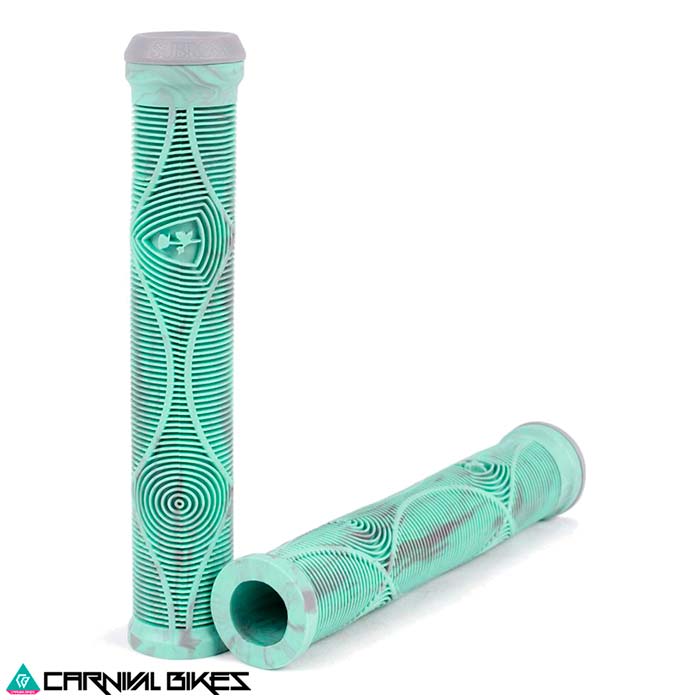 carnivalbikes-chile-Punos-Subrosa-Genetic-Dcr-Sin-Flange-Teal-Drip-envio-a-todo-el-pais-tienda-ciclismo