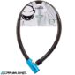 carnivalbikes-chile-candado-Bicicleta-Cable-Acero-Certificado-Largo-100-Cm-Azul-tienda-ciclismo-envio-a-todo-el-pais