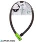 carnivalbikes-chile-candado-Bicicleta-Cable-Acero-Certificado-Largo-100-Cm-verde-tienda-ciclismo-envio-a-todo-el-pais