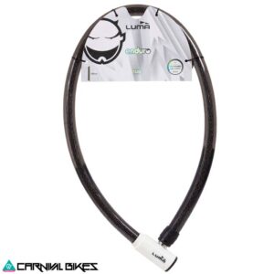 carnivalbikes-chile-candado-Bicicleta-Cable-Acero-Certificado-Largo-120-Cm-blanco-tienda-ciclismo-envio-a-todo-el-pais