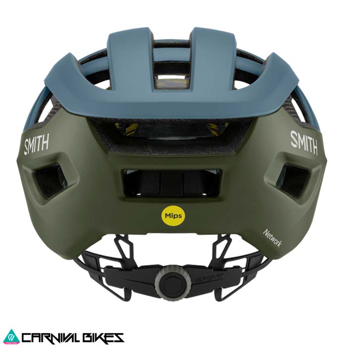 carnivalbikes-chile-Casco-Smith-Network-Mips-Matte-Stone-Moss-tienda-ciclismo-venta-gravel-envio-a-todo-el-pais-2