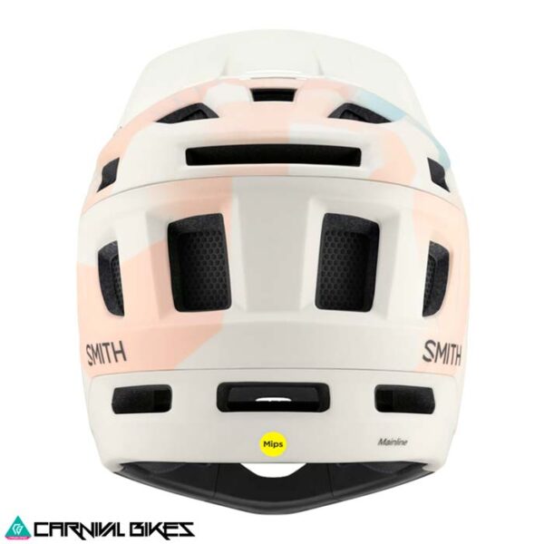 carnivalbikes-chile-Casco-mtb-enduro-Smith-Mainle-Mips-Matte-Bone-envio-a-todo-el-pais-venta-tienda