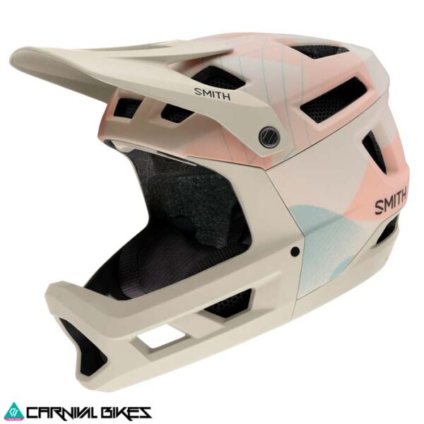 carnivalbikes-chile-Casco-mtb-enduro-Smith-Mainle-Mips-Matte-Bone-envio-a-todo-el-pais-venta-tienda