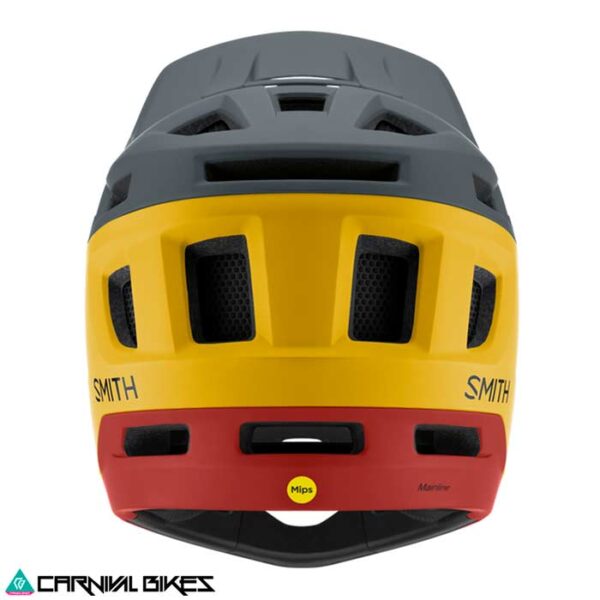carnivalbikes-chile-Casco-mtb-enduro-Smith-Mainle-Mips-Matte-Slate-Gold-Terra-envio-a-todo-el-pais-venta-tienda