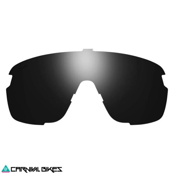 Mica Smith Anteojos Bobcat CP Black