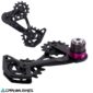 carnivalbikes-chile-Repuesto-pata-de-cambio-Transmision-Gx-T-Type-Kit-Montaje-Jaula-A-tienda-ciclismo-envio-a-todo-el-pais