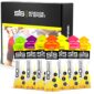 carnivalbikes-chile-pack-geles-sis-isotonico-Sabores-Mixto-60ml-7U-envio-a-todo-el-pais