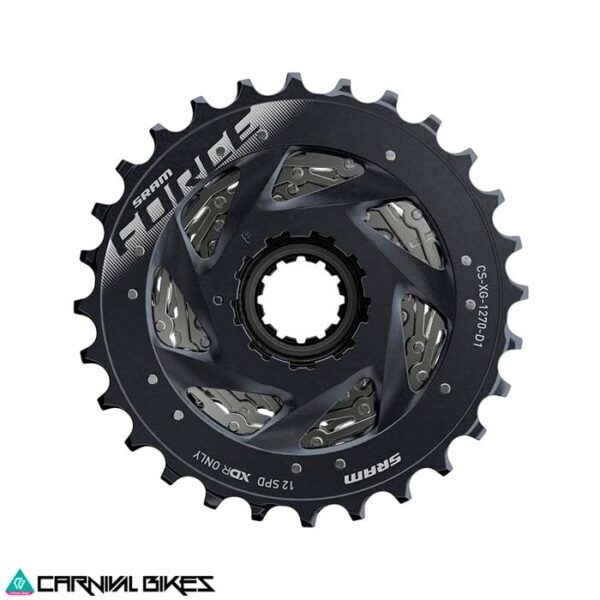 carnivalbikes-chile-Piñon-Sram-Xg-1270-12s-10-30t-Silver-tienda-venta-envio-a-todo-el-pais