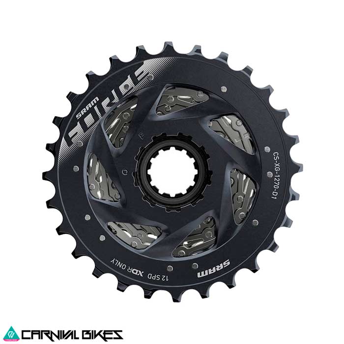 carnivalbikes-chile-Piñon-Sram-Xg-1270-12s-10-30t-Silver-tienda-venta-envio-a-todo-el-pais-1