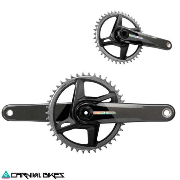 carnivalbikes-chile-Volante-Sram-Force-1-Dub-ruta-gravel-tienda-venta-envio-a-todo-el-pais