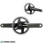 carnivalbikes-chile-Volante-Sram-Force-1x-Axs-Wide-Powermeter-Spindle-potenciometro-tienda-ciclismo-envio-a-todo-el-pais