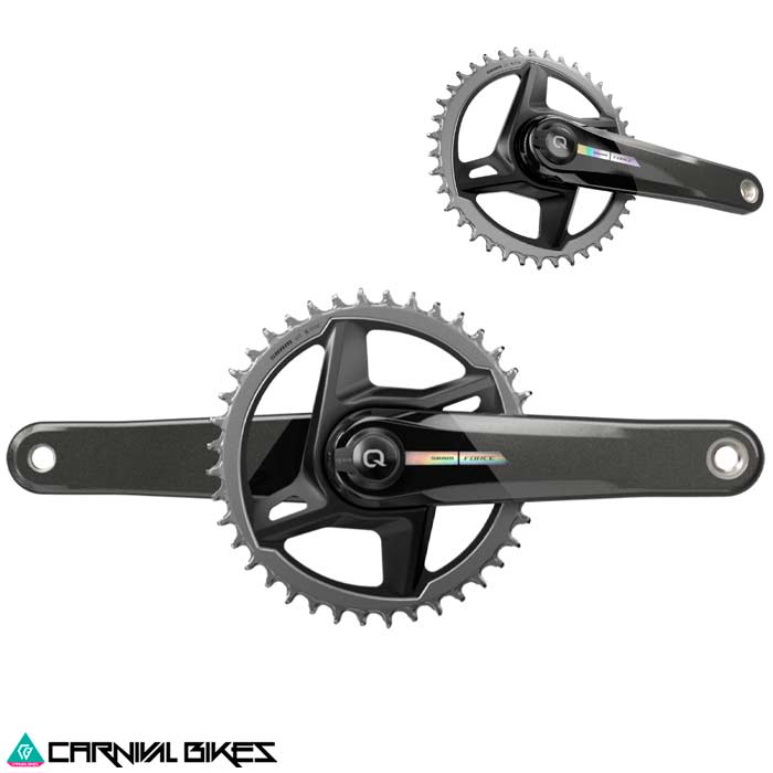 carnivalbikes-chile-Volante-Sram-Force-1x-Axs-Wide-Powermeter-Spindle-potenciometro-tienda-ciclismo-envio-a-todo-el-pais