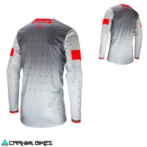 Jersey Moto Leatt 4.5 Lite Forge vista trasera