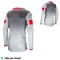 Jersey Moto Leatt 4.5 Lite Forge vista trasera