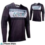 carnivalbikes-chile-Jersey-Moto-Leatt-55-Ultraweld-Graphite-tienda-venta-envio-a-todo-el-pais-enduro