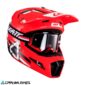carnivalbikes-chile-Kit-Casco-Leatt-Moto-35-V24-Red-tienda-venta-envio-a-todo-el-pais-mx-motocross
