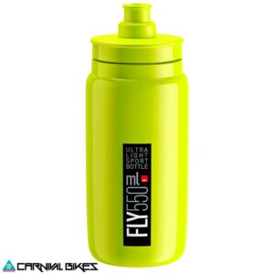carnivalbikes-chile-Caramagiola-Elite-Fly-amarillo-fluor-logo-black-550-ML-tienda-venta-envio-a-todo-el-pais
