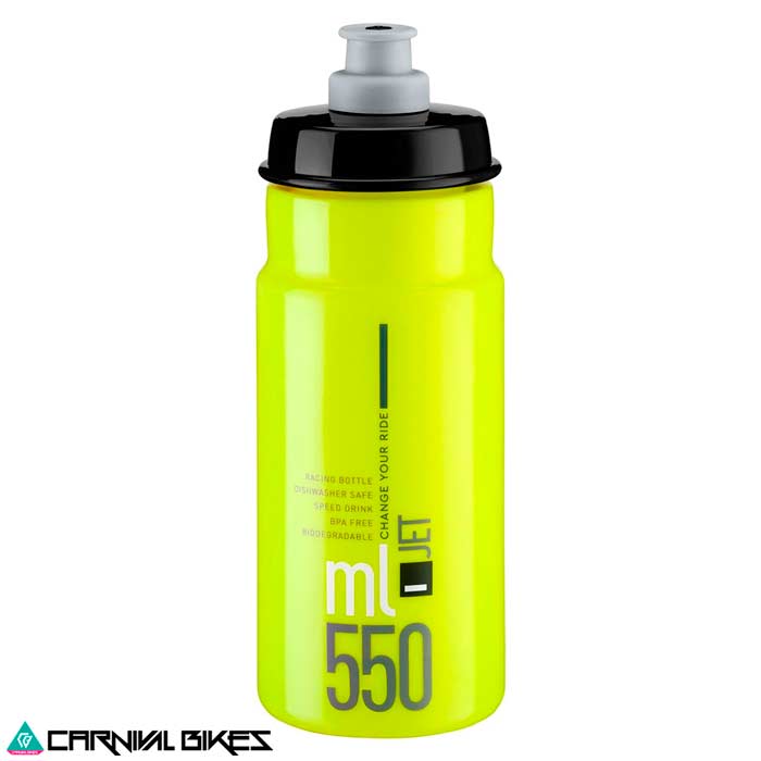 carnivalbikes-chile-Caramagiola-Elite-Jet-amarillo-fluor-logo-black-550-ML-tienda-venta-envio-a-todo-el-pais