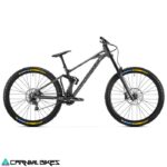 carnivalbikes-chile-Bicicleta-Mondraker-Summum-MX-Downhill-2024-negra-tienda-venta-envio-a-todo-el-pais