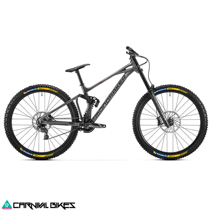 carnivalbikes-chile-Bicicleta-Mondraker-Summum-MX-Downhill-2024-negra-tienda-venta-envio-a-todo-el-pais