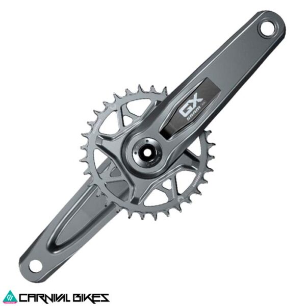 carnivalbikes-chile-Biela-Volante-Mtb-SRAM-GX-Eagle-Dub-Wide-175Mm-32T-T-Type-tienda-venta-envio-a-todo-el-pais