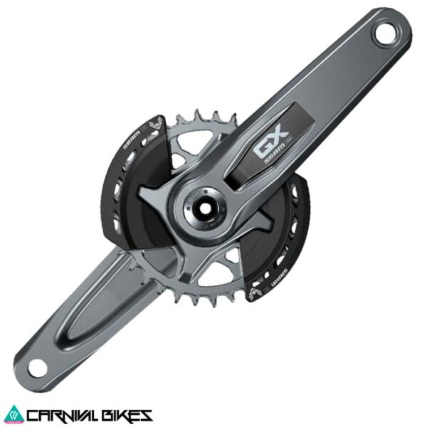 carnivalbikes-chile-Biela-Volante-Mtb-SRAM-GX-Eagle-Dub-Wide-175Mm-32T-T-Type-tienda-venta-envio-a-todo-el-pais