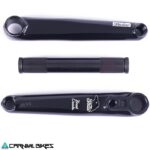 carnivalbikes-chile-Bielas-Bmx-TSC-Finest-175mm-Black-tienda-venta-envio-a-todo-el-pais