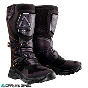 carnivalbikes-chile-Bota-Leatt-Adventure-Hydradri-75-stealth-outdoor-enduro-tienda-venta-envio-a-todo-el-pais