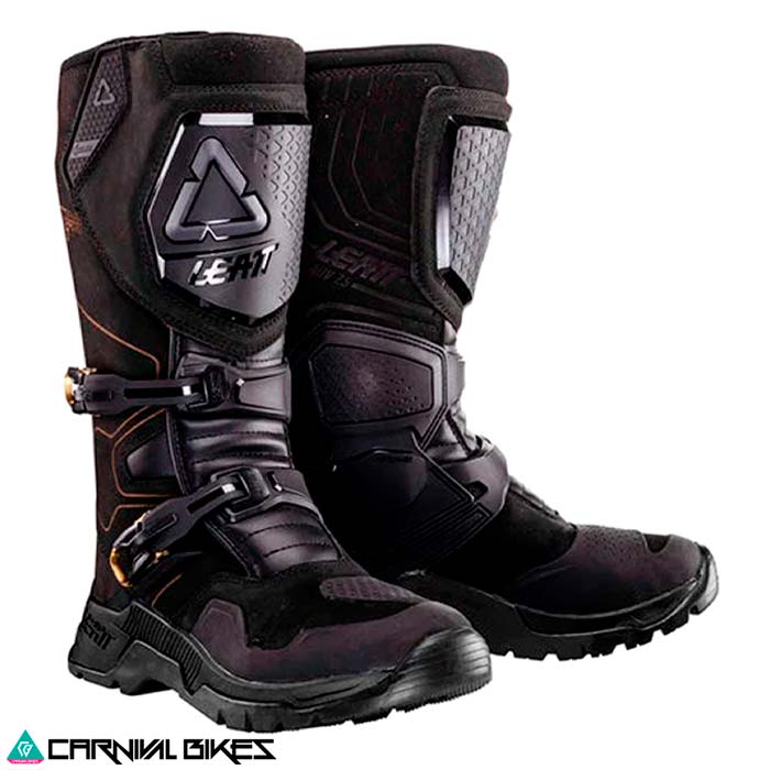 carnivalbikes-chile-Bota-Leatt-Adventure-Hydradri-75-stealth-outdoor-enduro-tienda-venta-envio-a-todo-el-pais