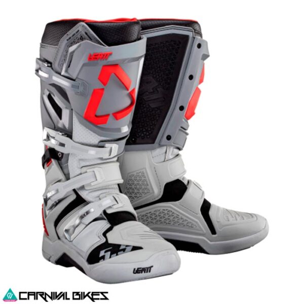 carnivalbikes-chile-Bota-de-moto-Leatt-55-FlexLock-Color-Forge-tienda-venta-envio-a-todo-el-pais