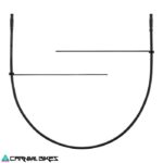 carnivalbikes-chile-Cable-electrico-Shimano-EW-SD300-I-guiado-interno-500MM-tienda-venta-envio-a-todo-el-pais-di2