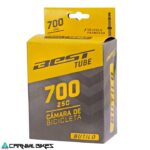 Camara de ruta Best BUTILO 700 X 25C VAL/FRANCESA 60MM tienda venta envio a todo el pais