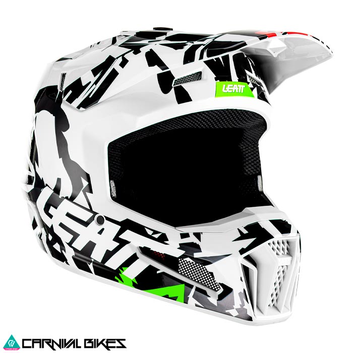carnivalbikes-chile-Casco-Moto-Leatt-35-Junior-V23-Zebra-tienda-venta-envio-a-todo-el-pais