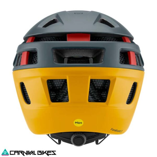 carnivalbikes-chile-Casco-Smith-Forefront-2-Mips-Matte-Slate-Fools-Gold-tienda-venta-envio-a-todo-el-pais