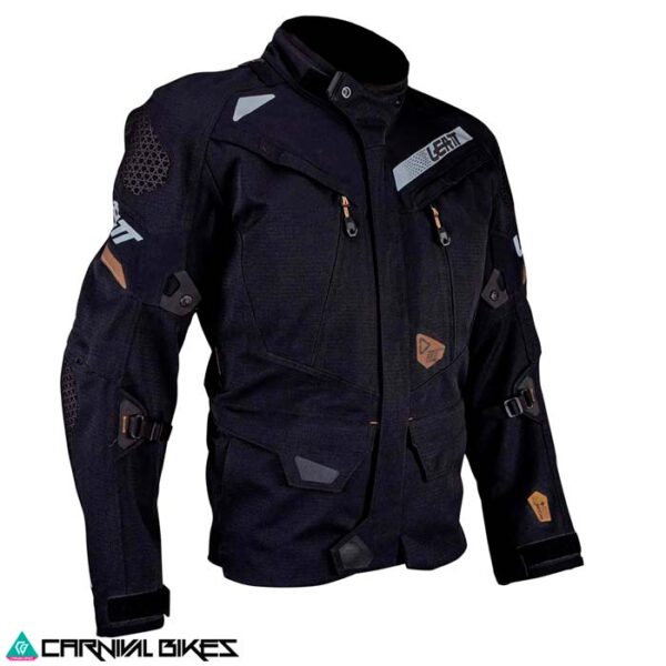 carnivalbikes-chile-Chaqueta-De-Moto-Leatt-Adventure-Dritour-75-Stealth-adv-tienda-venta-envio-a-todo-el-pais
