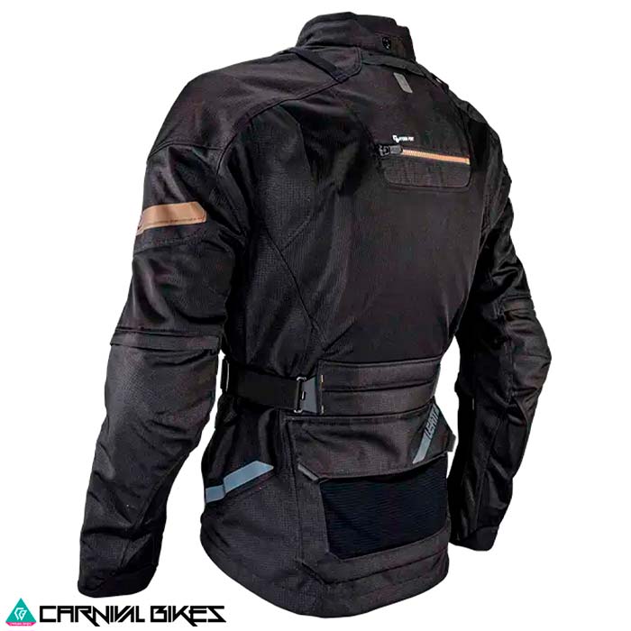 carnivalbikes-chile-Chaqueta-de-Moto-ADV-Leatt-Adventure-FlowTour-75-Stealth-envio-a-todo-el-pais-venta-tienda-3