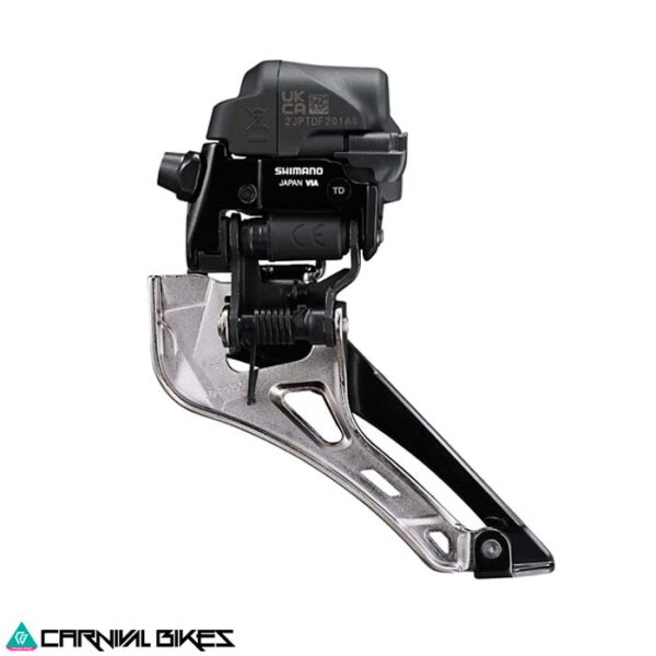 carnivalbikes-chile-Desviador-cambiador-de-ruta-Delantero-Shimano-FD-R9250-DURA-ACE-tienda-venta-envio-a-todo-el-pais