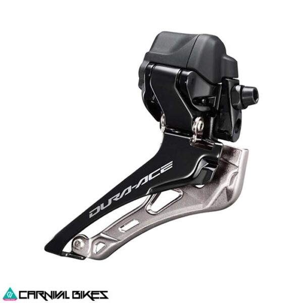 carnivalbikes-chile-Desviador-cambiador-de-ruta-Delantero-Shimano-FD-R9250-DURA-ACE-tienda-venta-envio-a-todo-el-pais