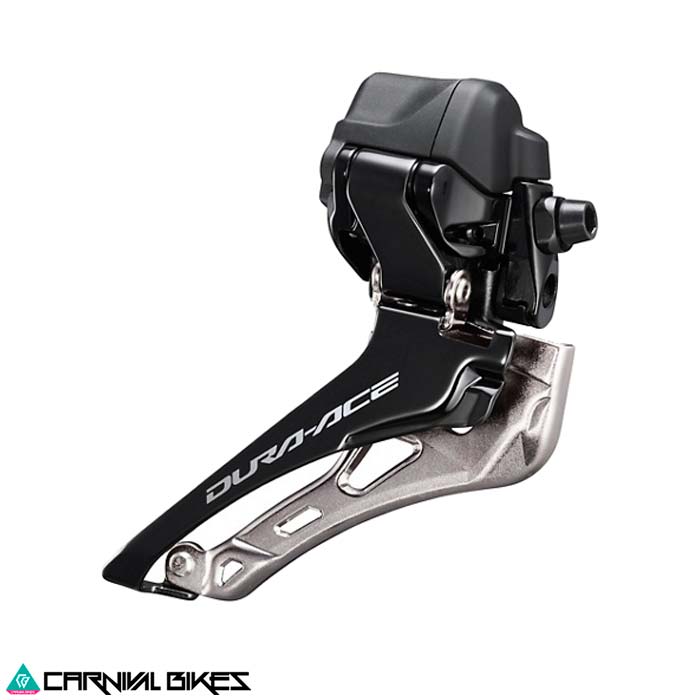 carnivalbikes-chile-Desviador-cambiador-de-ruta-Delantero-Shimano-FD-R9250-DURA-ACE-tienda-venta-envio-a-todo-el-pais
