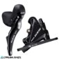 carnivalbikes-chile-Freno-Cambio-de-ruta-Hidraulico-Shimano-105-ST-R7025-L-BR-R7070-Delantero-140MM-RESIN-1800MM-SM-BH90-tienda-venta-envio-a-todo-el-pais