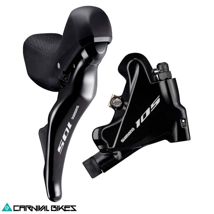 carnivalbikes-chile-Freno-Cambio-de-ruta-Hidraulico-Shimano-105-ST-R7025-R-0-tienda-venta-envio-a-todo-el-pais-gravel-triatlon